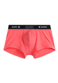 Bokserki Atlantic MH-1200 S-2XL koralowy