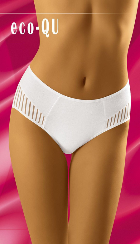 Figi Wolbar eco-QU M-2XL czarny