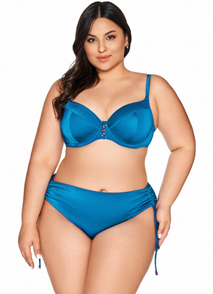 Figi kąpielowe Ava SF 13/2 Azure S-3XL azure