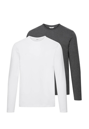 Koszulka Henderson 42979 Move 11 dł/r M-2XL A'2 multicolor