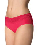 Figi Julimex Hipster Panty S-XL czarny