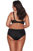 Biustonosz full cup Ava 2112 black
