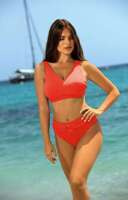 coral