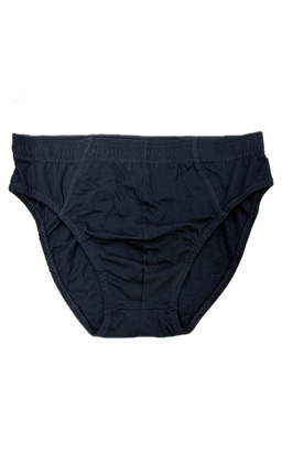 Slipy Noviti BS002 M-3XL granatowy
