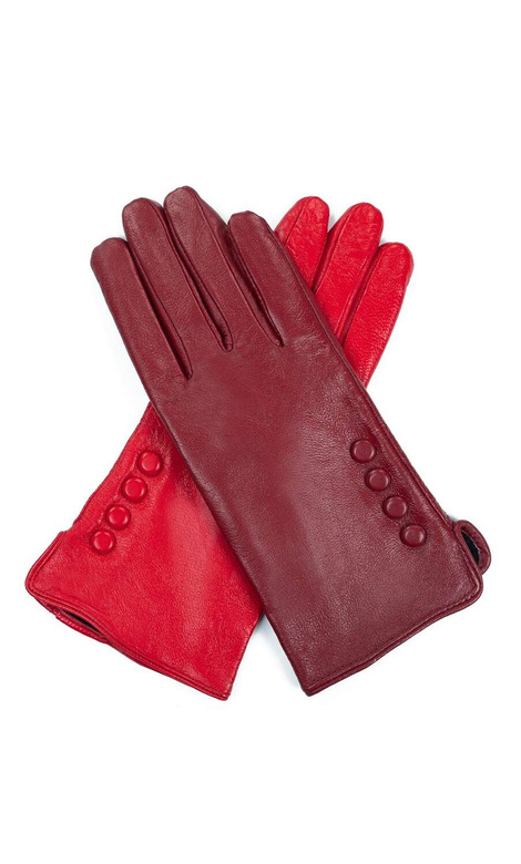 Rękawiczki Art Of Polo 23318 Buffalo red