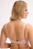 Biustonosz full cup Gaia BS 281 Kate różowy