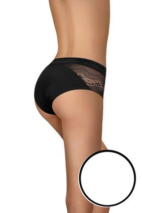 Figi Modo nr 117 biały