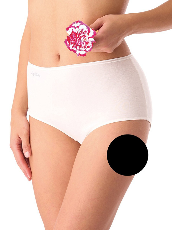 Figi Key LPF 185 A'2 M-3XL czarny