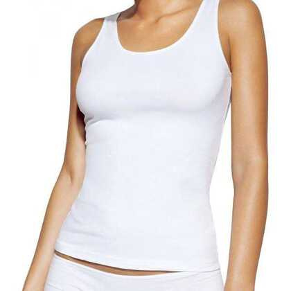 Koszulka Atlantic BLV-198 S-2XL biały