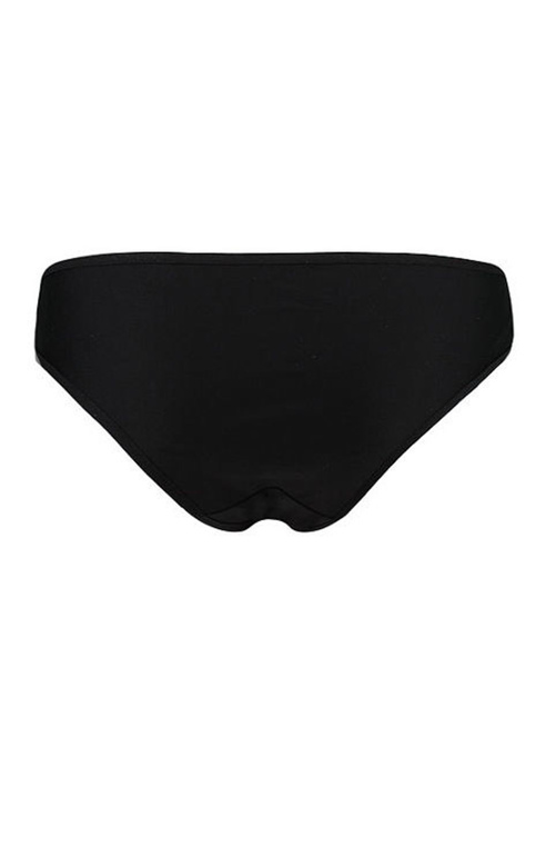 ZESTAW Biustonosz push-up+figi FLORENCE PINK