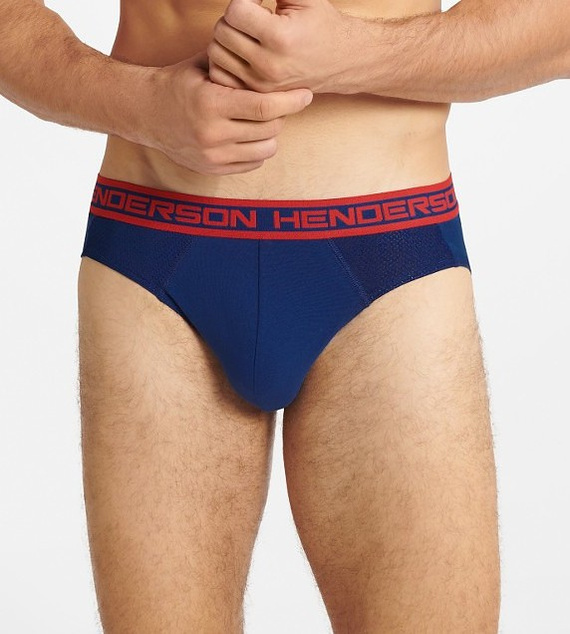 Slipy Henderson 40834 Fuel A'2 M-2XL multicolor