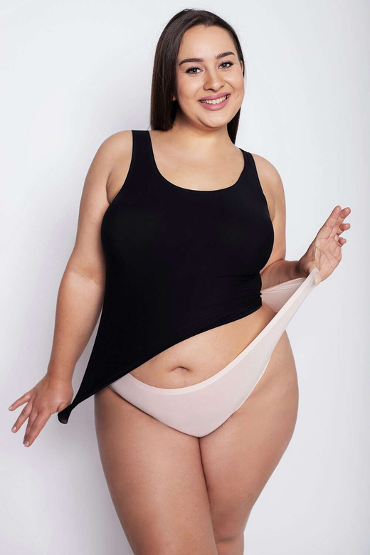 Koszulka Julimex Flexi-one S-XL czarny