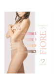 Rajstopy Fiore M 5204 Fit Control 20 den 2-4 natural
