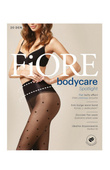 Rajstopy Fiore F 5001 Spotlight 20 den 2-4 Body Care black