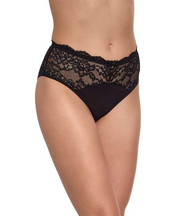 Figi Gabidar 203 S-2XL czarny