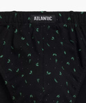 Slipy Atlantic 3MP-178 A'3 S-2XL czarny-szary
