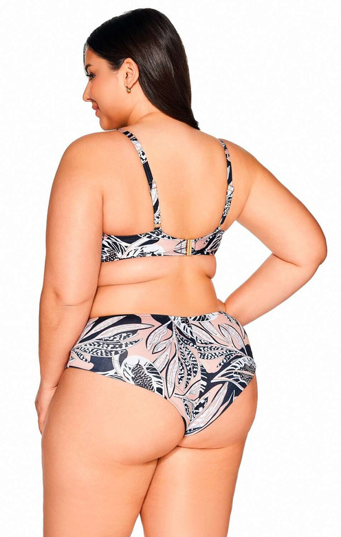 Biustonosz kąpielowy soft Ava SK 221 Latte latte