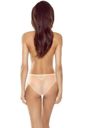 Figi Lapinee 5028 Brigitte S-XL beżowy