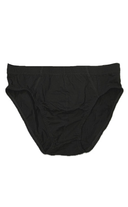 Slipy Noviti BS002 M-3XL czarny