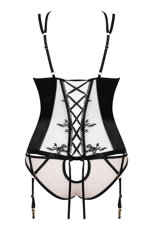 Gianna corset - WKRÓTCE