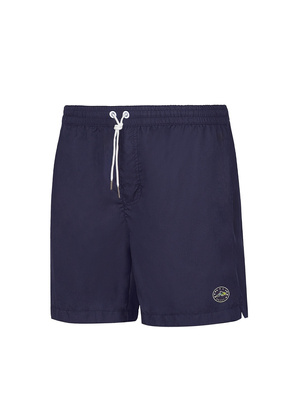 Szorty kąpielowe Self SM 27N Travel Shorts Long M-3XL jeans