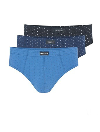 Slipy Henderson 1446 K686 A'3 M-2XL multicolor