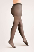 Rajstopy Gabriella Rubensa Plus Size 161 20 den 6-7 neutro/odc.beżowego