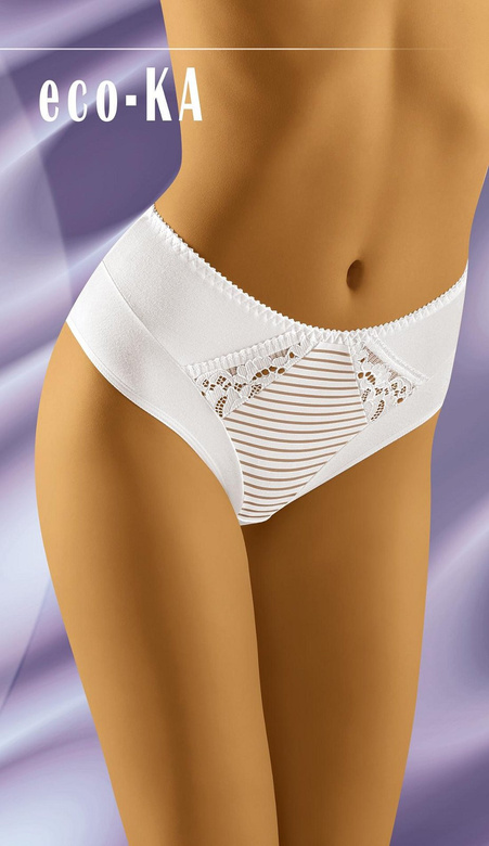 Figi Wolbar eco-KA M-2XL czarny