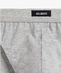 Slipy Atlantic 3MP-163 A'3 M-2XL czarny