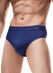 Slipy Cornette Authentic 093 3XL-5XL jeans