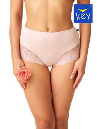 Figi Key LPF 170 A'2 S-3XL różowy