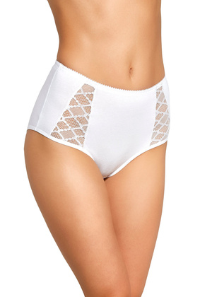 Figi Gabidar 183 M-3XL biały