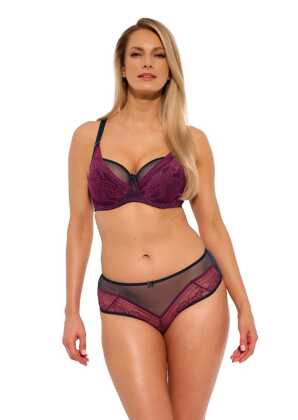 Figi Gaia GFP 1257 Else S-4XL   morski-fuksja