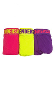Bokserki Henderson 42628 Star 2 A'3 M-3XL multicolor