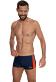 Bokserki kąpielowe Henderson 41317 Zither M-3XL navy