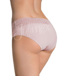 Figi Julimex Hipster Panty S-XL czarny