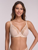 Biustonosz soft Ava 2200 beige