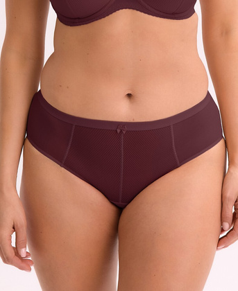 Figi Gaia GFP 1058 Sonia M-3XL Wino wino