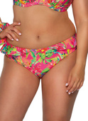 Figi kąpielowe Ava SF 192/11/B S-3XL Brazyliany raspberry charm