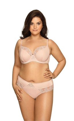 Biustonosz semi soft Ava 1921 beige