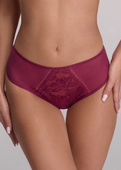 Figi Ava 1396/B Braziliany S-3XL chianti