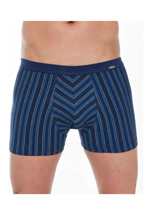 Bokserki Cornette Various 228/134 Mini M-2XL granatowy