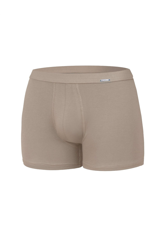 Bokserki Cornette Authentic Perfect Mini 223 S-2XL beżowy