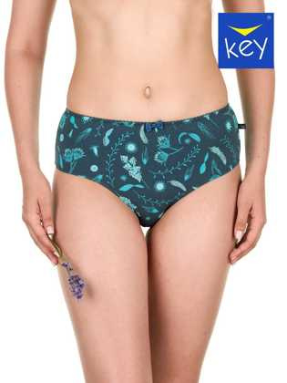 Figi Key LPH 931 A22 A'2 grafitowy-turkusowy