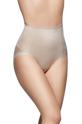 Figi modelujące z wysokim stanem 907 CONTROL, tierra-beż