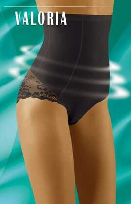 Figi Wolbar Valoria S-2XL czarny