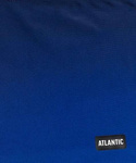Bokserki kąpielowe Atlantic KMS-317 M-2XL granatowy-niebieski