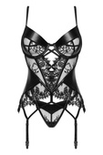 Leonela corset