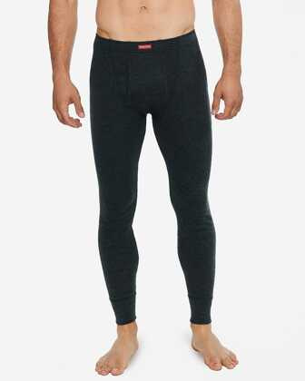 Kalesony Henderson 4862 M-2XL grafitowy