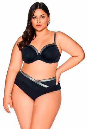 Figi kąpielowe Ava SF 224/15 Black black